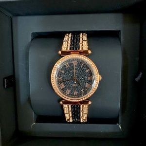 Women’s fossil watch
